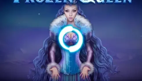 Frozen Queen