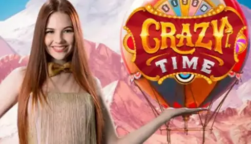 Crazy Time