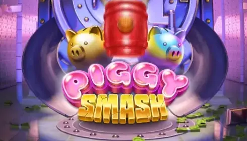 Piggy Smash