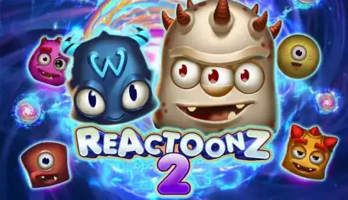 Reactoonz 2