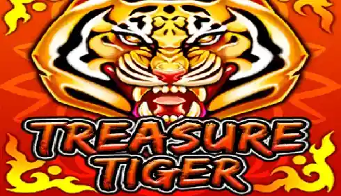 Treasure Tiger