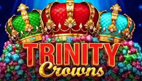 Trinity Crowns